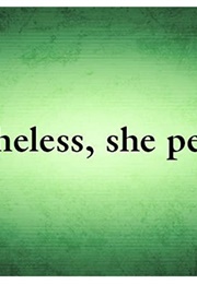 Persephone (Seanan McGuire)