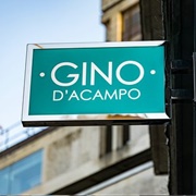 Gino D'Acampo