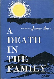 A Death in the Family (James Agee)
