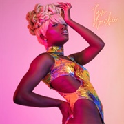 Oh the Places You'll Go - Iamdoechii