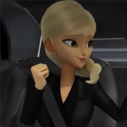 Amelie Graham De Vanily