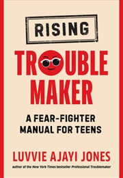 Rising Troublemaker (Luvvie Ajayi Jones)