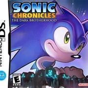 Sonic Chronicles: The Dark Brotherhood