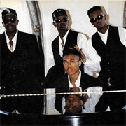 Jodeci