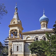 Église Russe