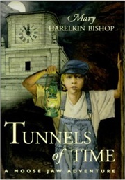 Tunnels of Time (Mary Harelkin Bishop)