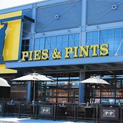 Pies & Pints