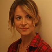 Gemma Hayes