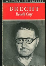 Brecht (Ronald Gray)