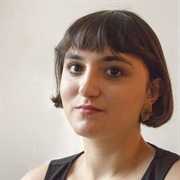 Antonia Angress (Bisexual, She/Her)