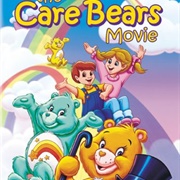 Care Bears Movie