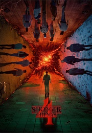 Stranger Things (2016)