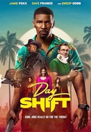 Day Shift (2022)