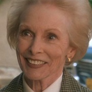Norma Watson (Halloween H20)