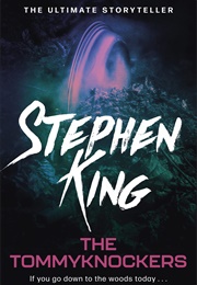 The Tommyknockers (Stephen King)