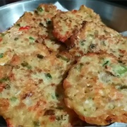 Tortang Gulay