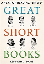 Great Short Books (Kenneth C. Davis)