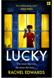 Lucky (Rachel Edwards)