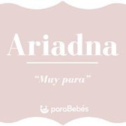 Ariadna