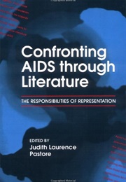 Confronting AIDS Through Literature (Judith Laurence Pastore)