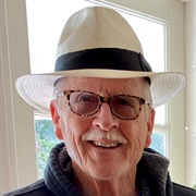 Mel White (Gay, He/Him)