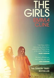 The Girls (Emma Cline)
