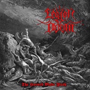 Legion of Doom - The Horned Made Flesh