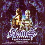 Genius - Episode 1: A Human Into Dreams' World