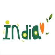 India