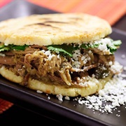 Arepa (Venezuela )