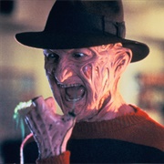 Freddy Krueger (Freddy's Dead: The Final Nightmare)