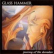 Glass Hammer - Journey of the Dunadan