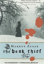 The Book Thief (Zusak, Markus)