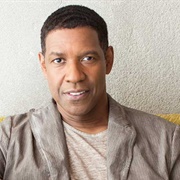 Denzel Washington