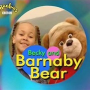 Becky and Barnaby Bear (2002)