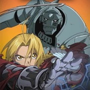 Fullmetal Alchemist