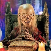 John Kassir - Tales From the Crypt