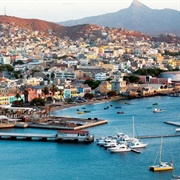 Cabo Verde