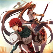 Ys vs. Trails in the Sky Alternative Saga