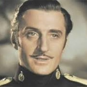 Captain Esteban Pasquale (The Mark of Zorro, 1940)