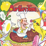 Burgertime