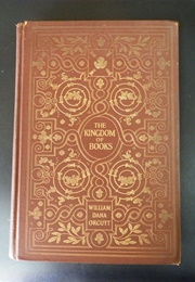 The Kingdom of Books (William Dana Orcutt)