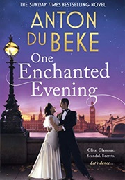 One Enchanted Evening (Anton Du Beke)