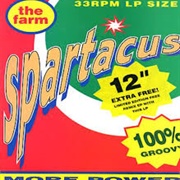 Spartacus - The Farm