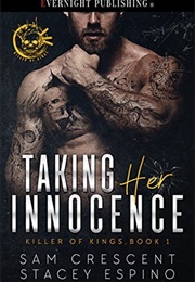 Taking Her Innocence (Sam Crescent & Stacey Espino)