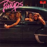 The Pinups - The Pinups