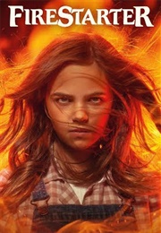 Firestarter (2022)