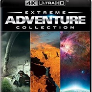 Extreme Adventure Collection