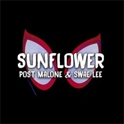 Sunflower - Post Malone & Swae Lee