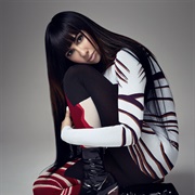 Jackie Cruz (Bisexual, She/Her)